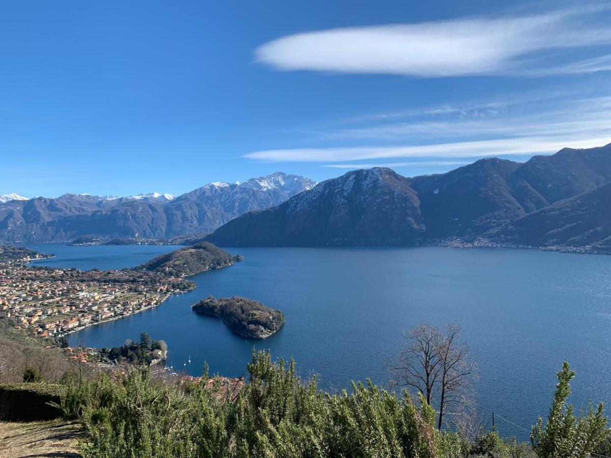 Casa Del Lago Menaggio Eksteriør billede