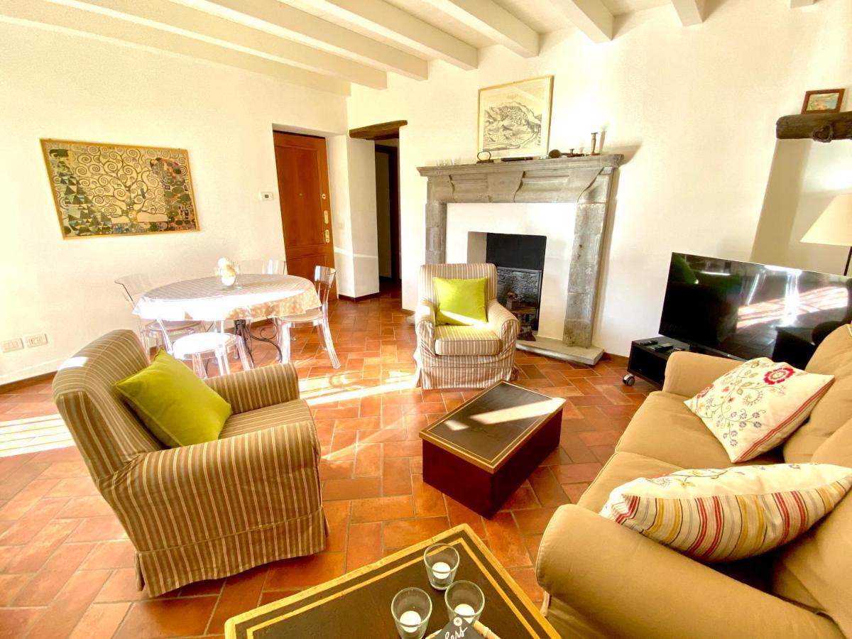 Casa Del Lago Menaggio Eksteriør billede