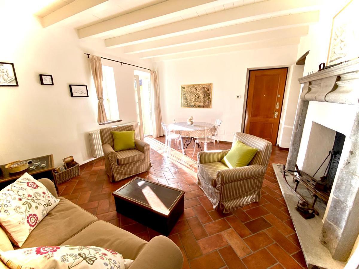 Casa Del Lago Menaggio Eksteriør billede