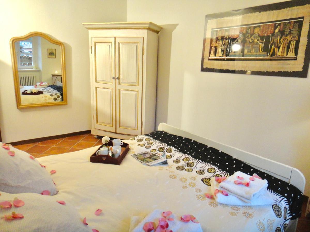 Casa Del Lago Menaggio Eksteriør billede