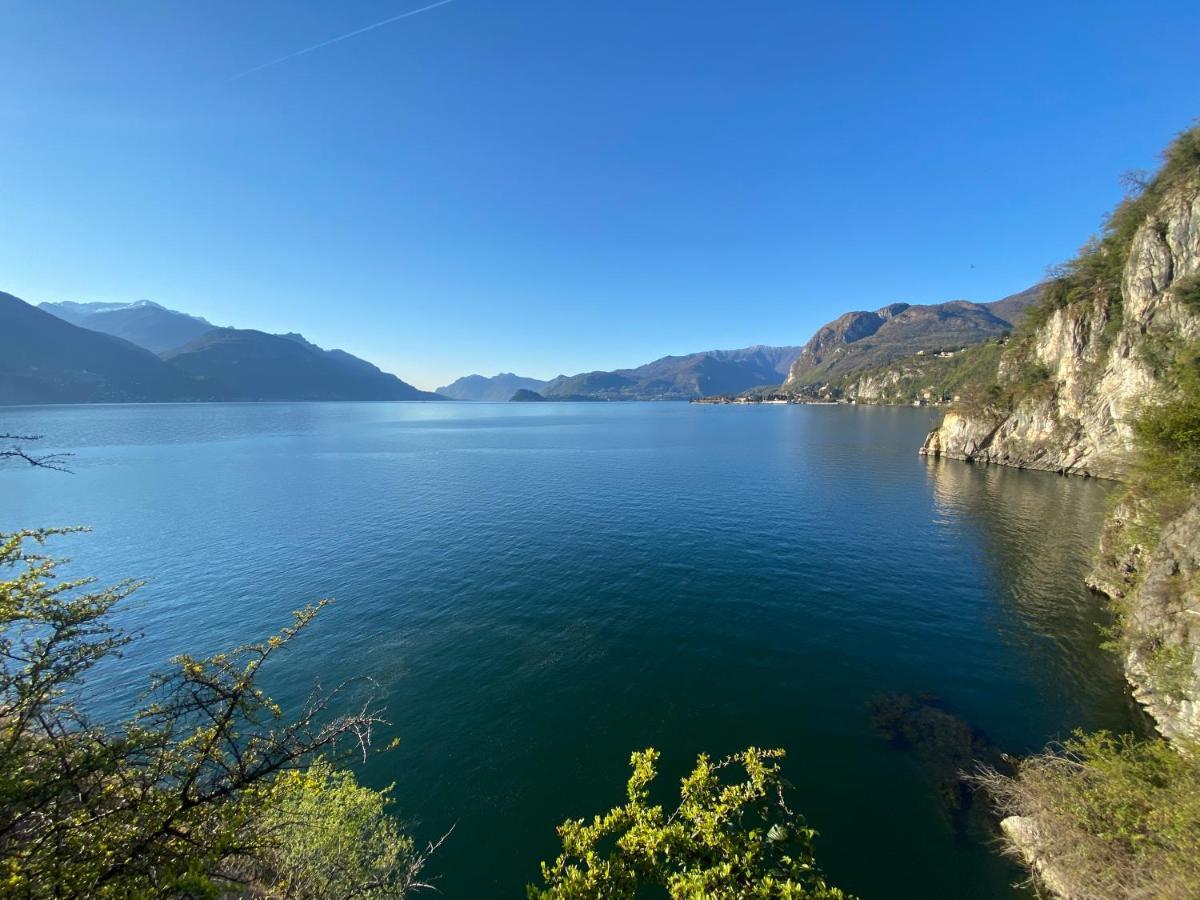 Casa Del Lago Menaggio Eksteriør billede
