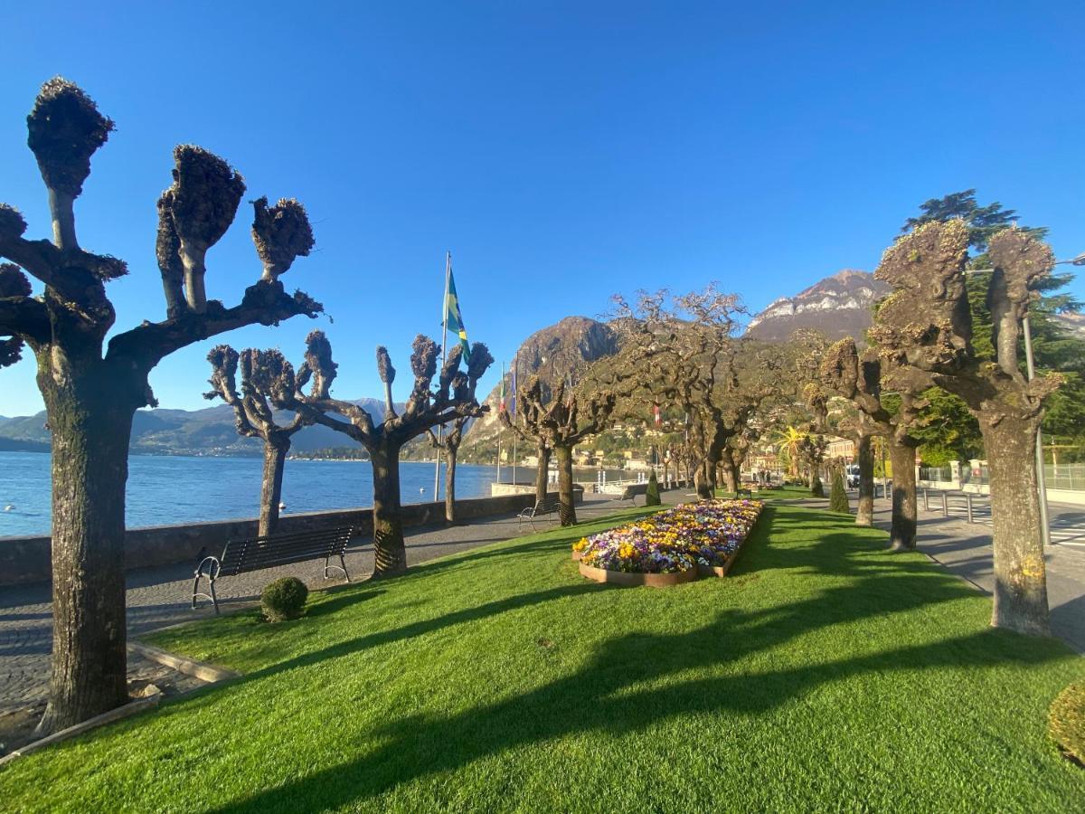 Casa Del Lago Menaggio Eksteriør billede