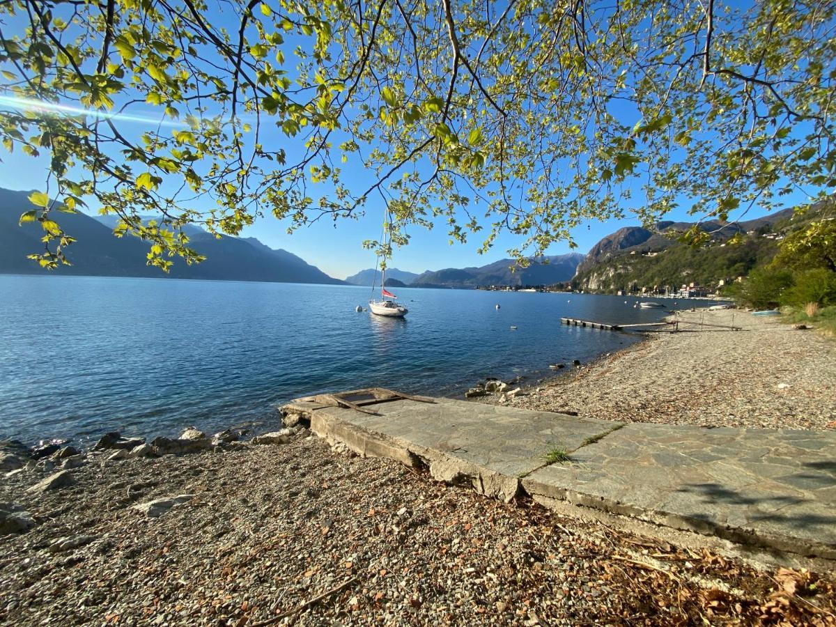 Casa Del Lago Menaggio Eksteriør billede