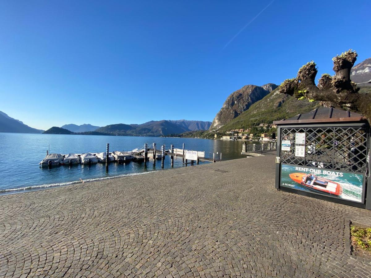 Casa Del Lago Menaggio Eksteriør billede