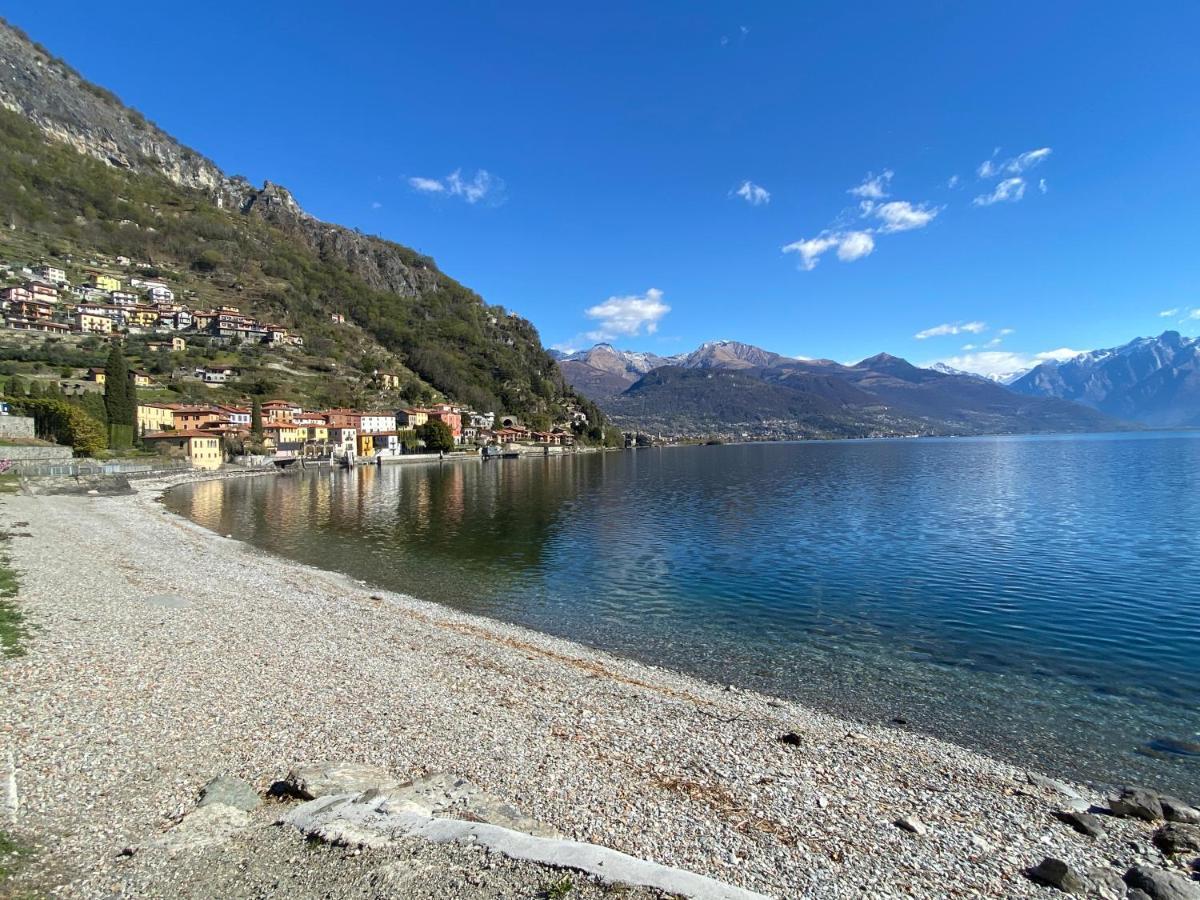 Casa Del Lago Menaggio Eksteriør billede