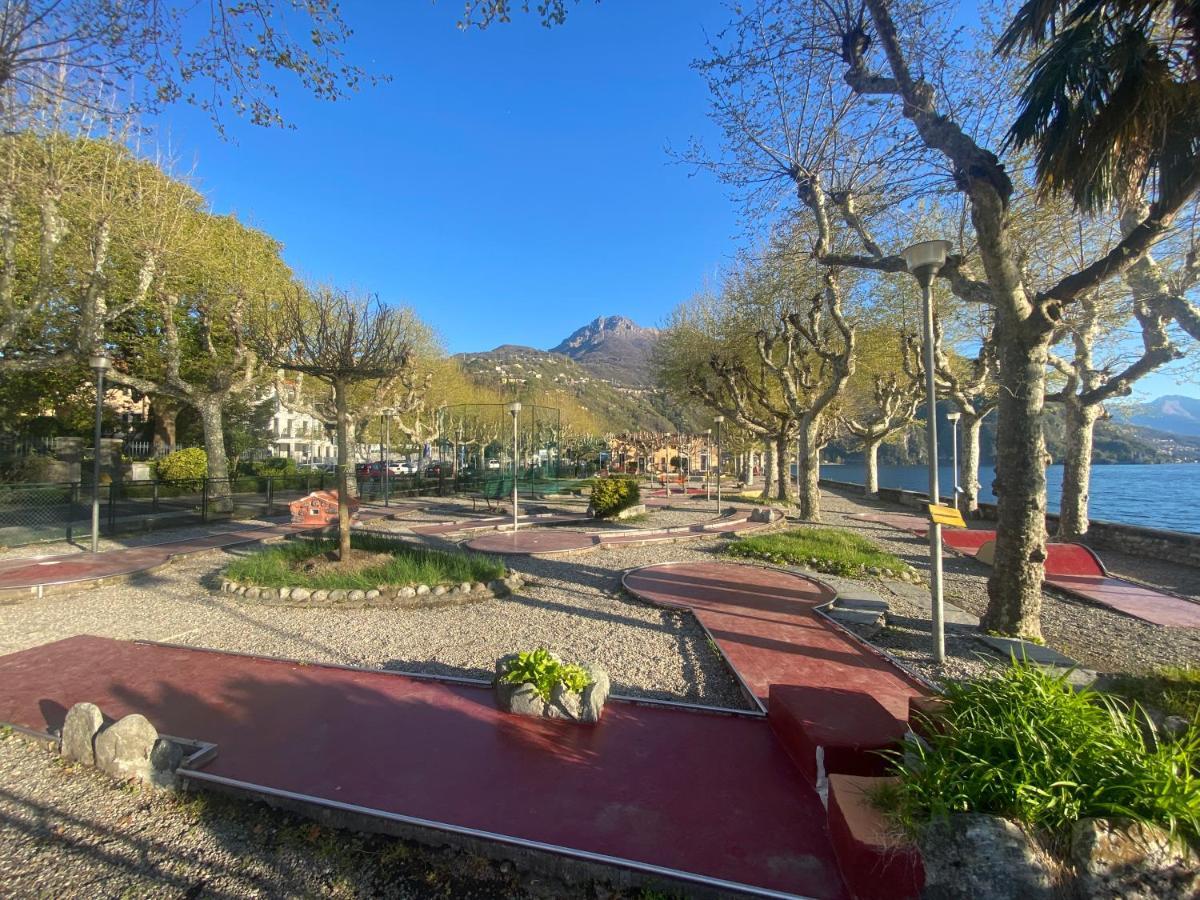 Casa Del Lago Menaggio Eksteriør billede