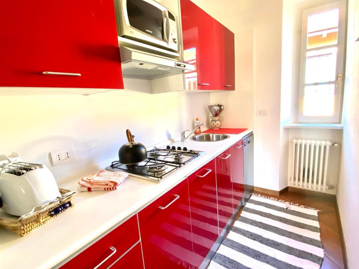 Casa Del Lago Menaggio Eksteriør billede