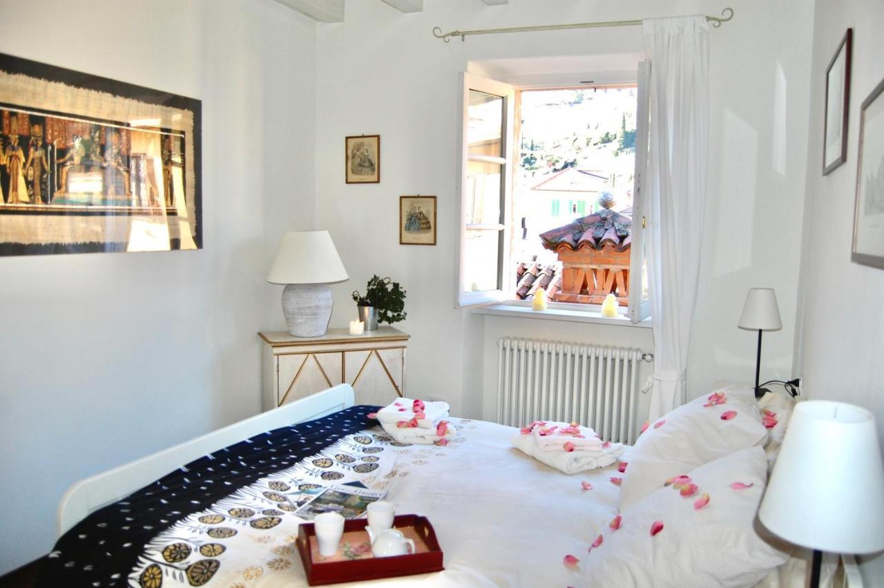 Casa Del Lago Menaggio Eksteriør billede