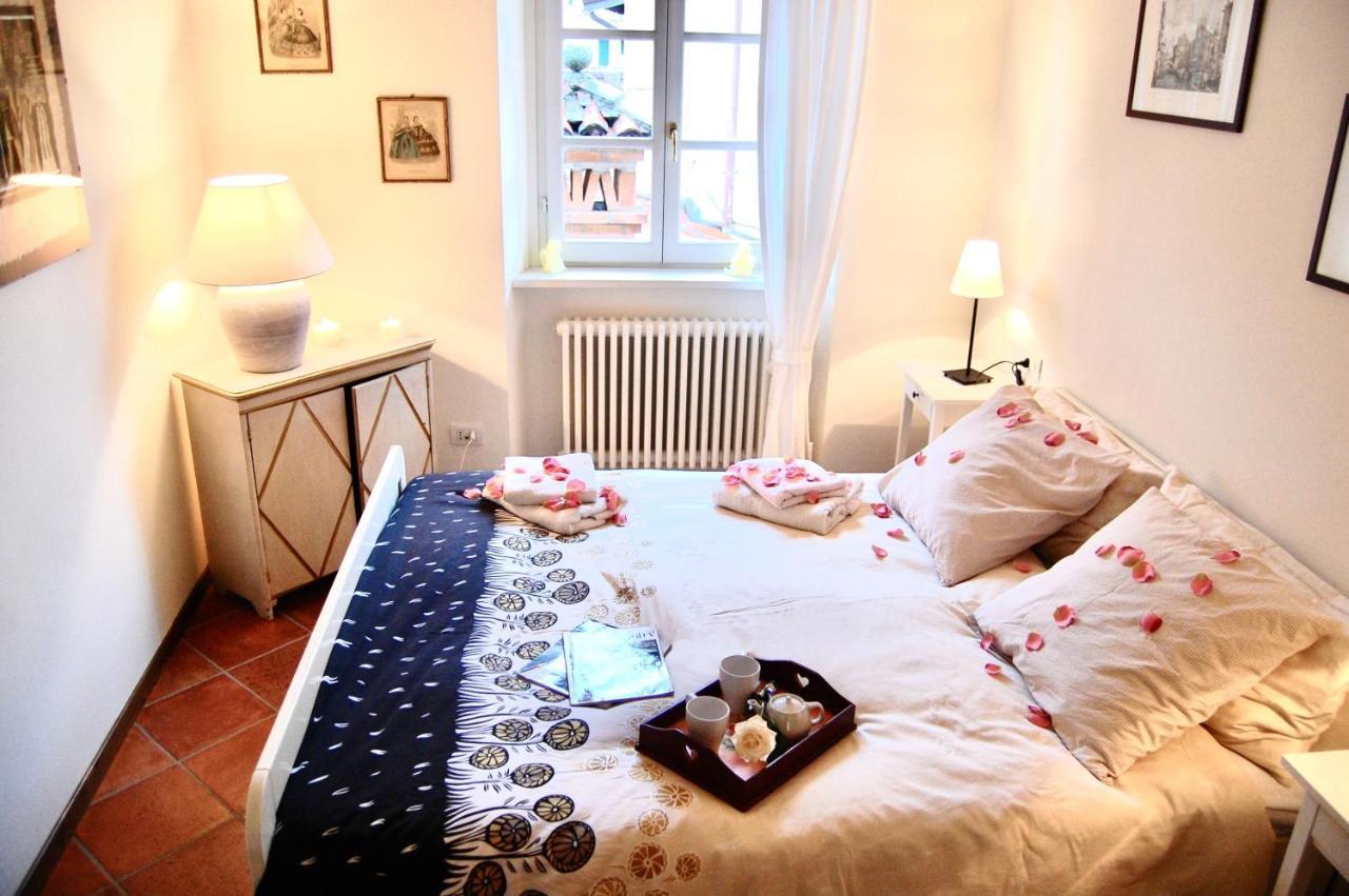 Casa Del Lago Menaggio Eksteriør billede