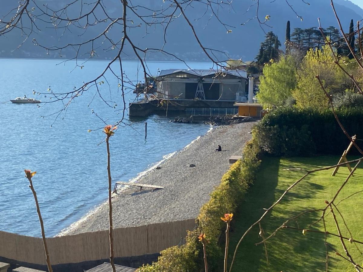Casa Del Lago Menaggio Eksteriør billede