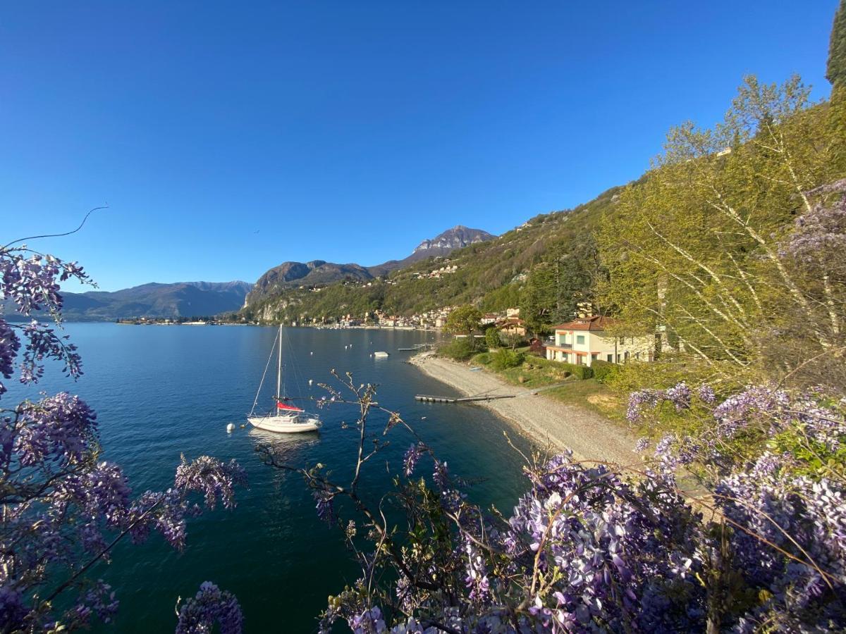 Casa Del Lago Menaggio Eksteriør billede