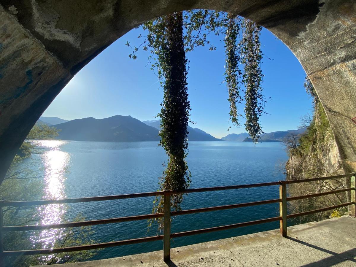 Casa Del Lago Menaggio Eksteriør billede