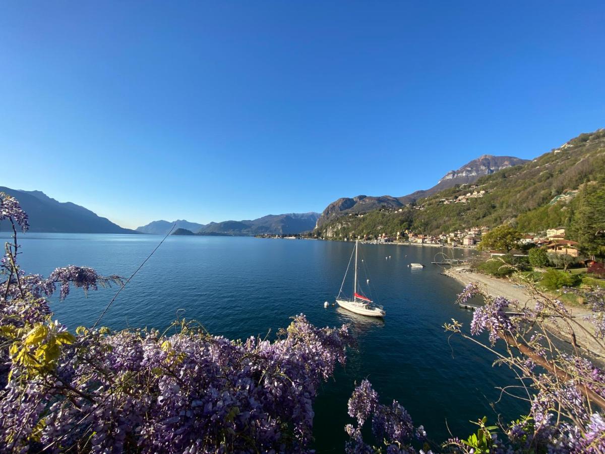 Casa Del Lago Menaggio Eksteriør billede