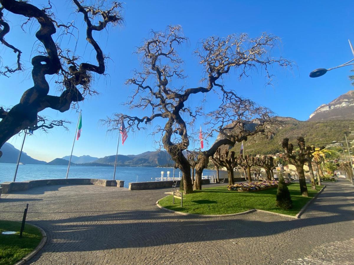 Casa Del Lago Menaggio Eksteriør billede