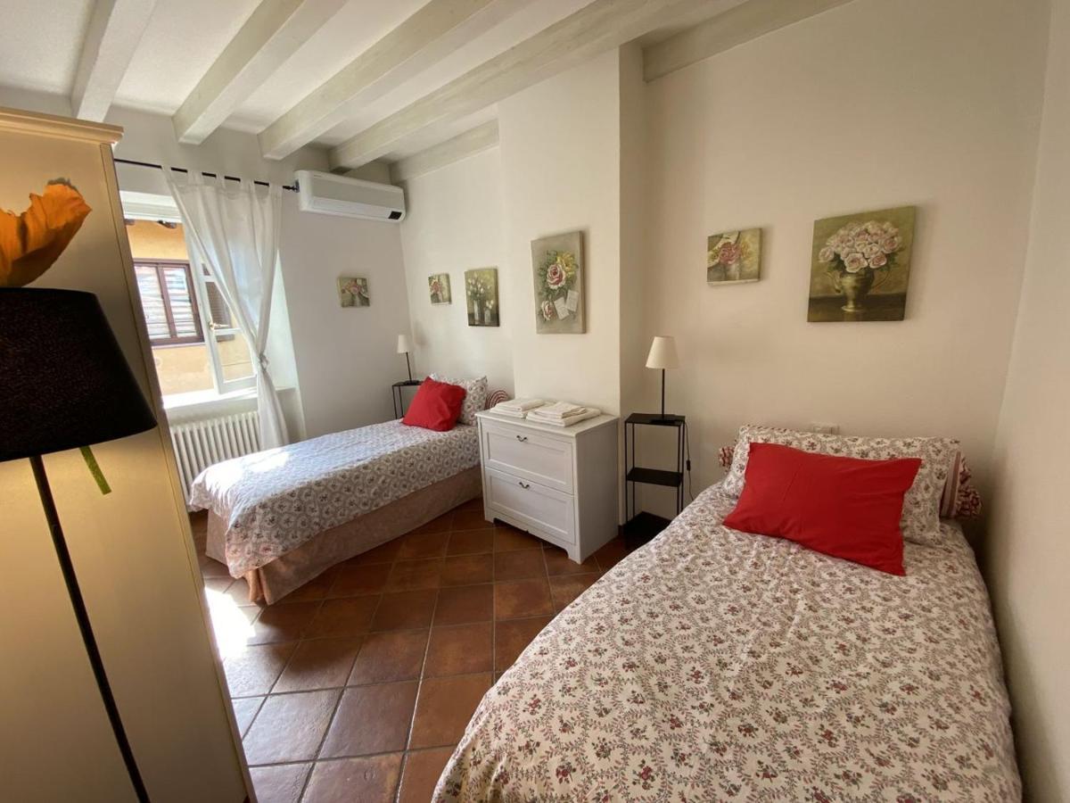 Casa Del Lago Menaggio Eksteriør billede