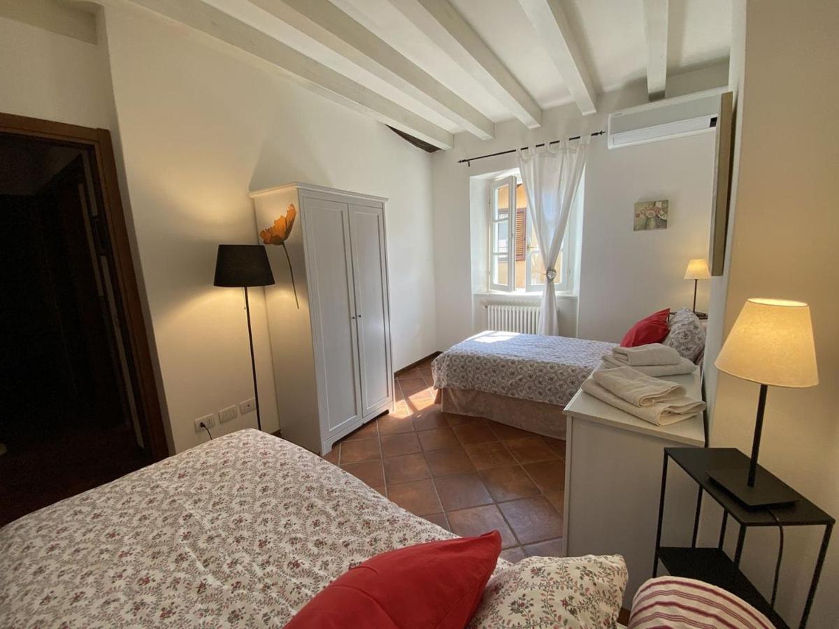 Casa Del Lago Menaggio Eksteriør billede