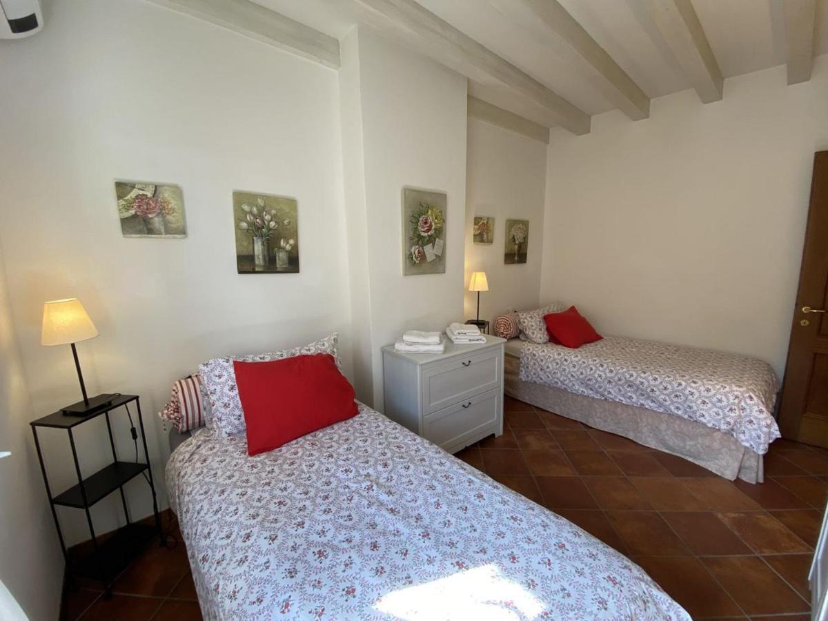 Casa Del Lago Menaggio Eksteriør billede